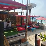 Zulu Beach