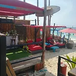 Zulu Beach
