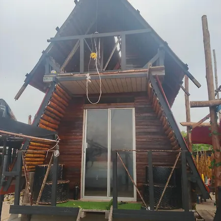 Campo de lujo Zulu