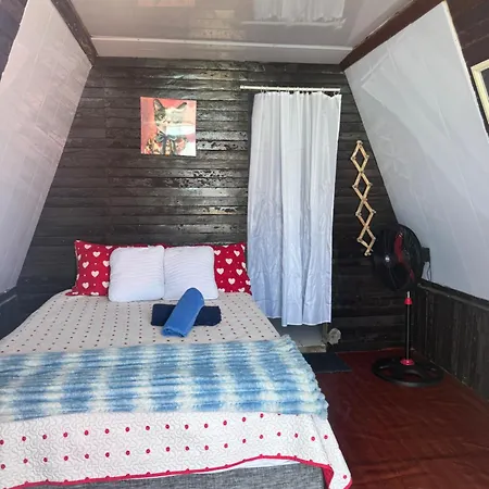 Zulu Cartagena